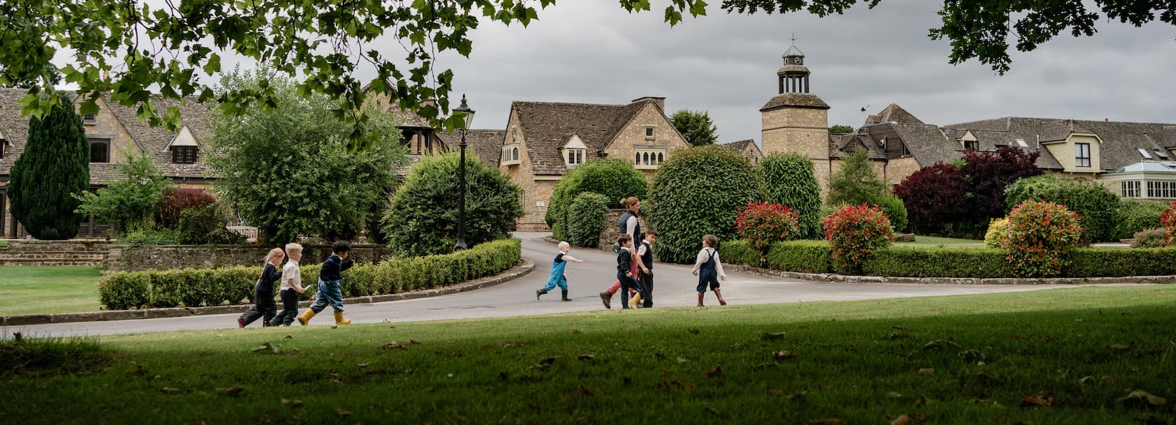 Chandlings Prep School